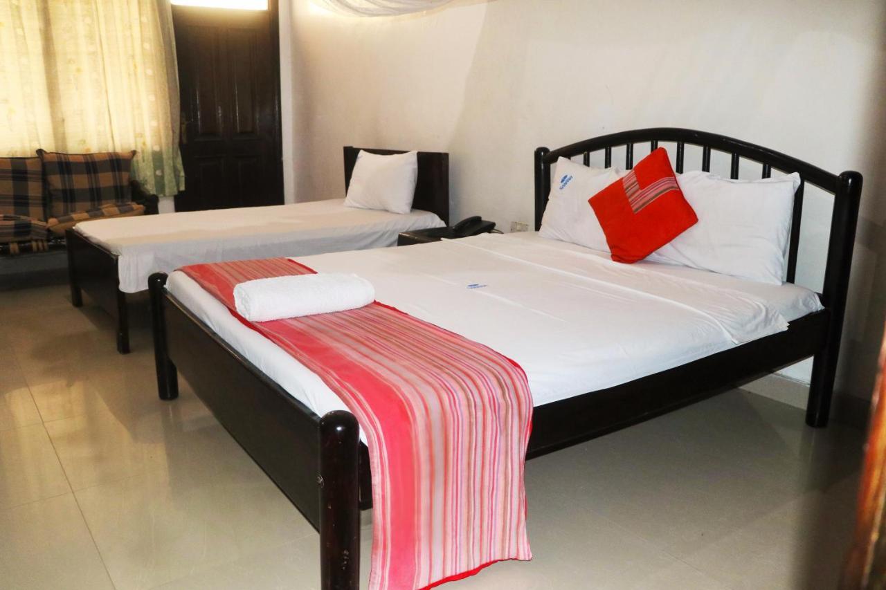 Sanana Conference Center And Holiday Resort Mombasa Exterior foto