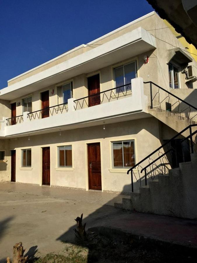 Sanana Conference Center And Holiday Resort Mombasa Exterior foto