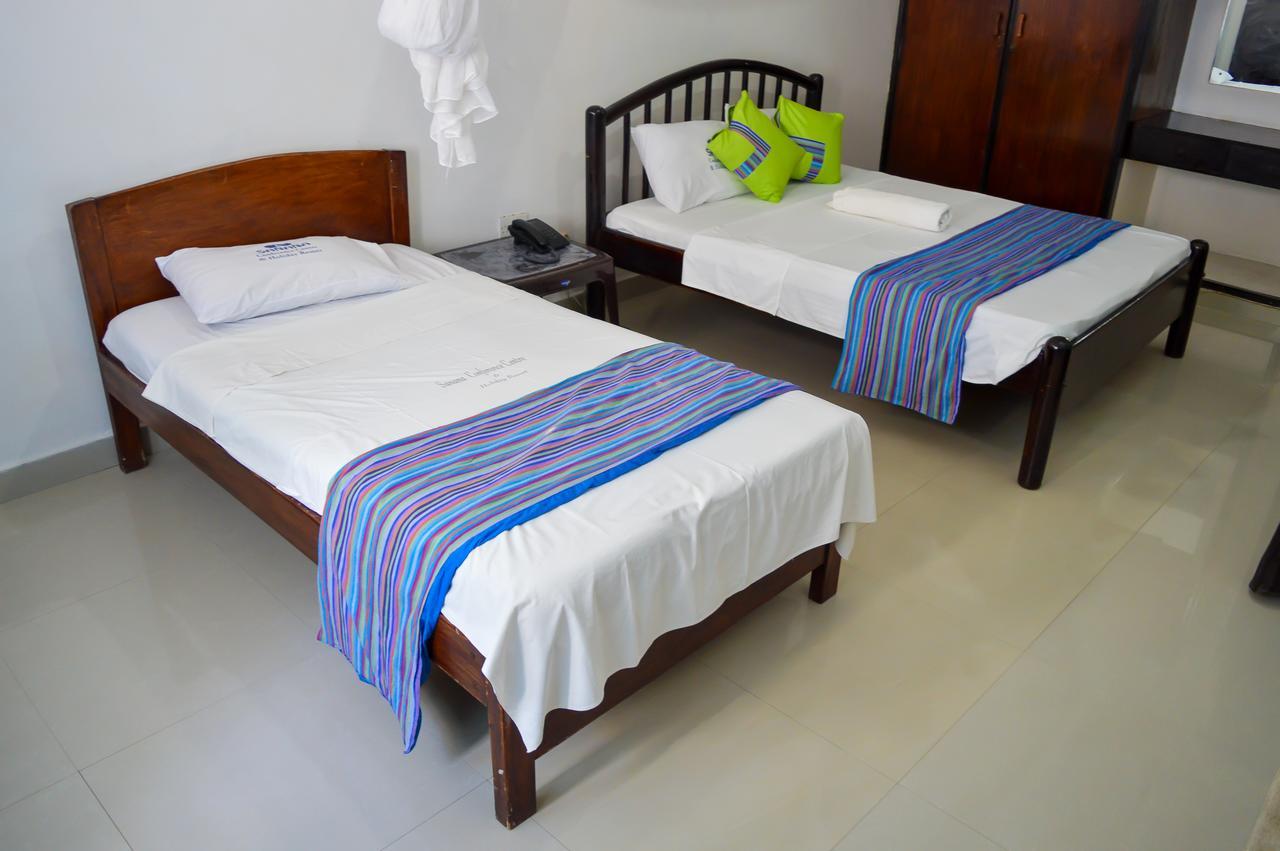 Sanana Conference Center And Holiday Resort Mombasa Exterior foto