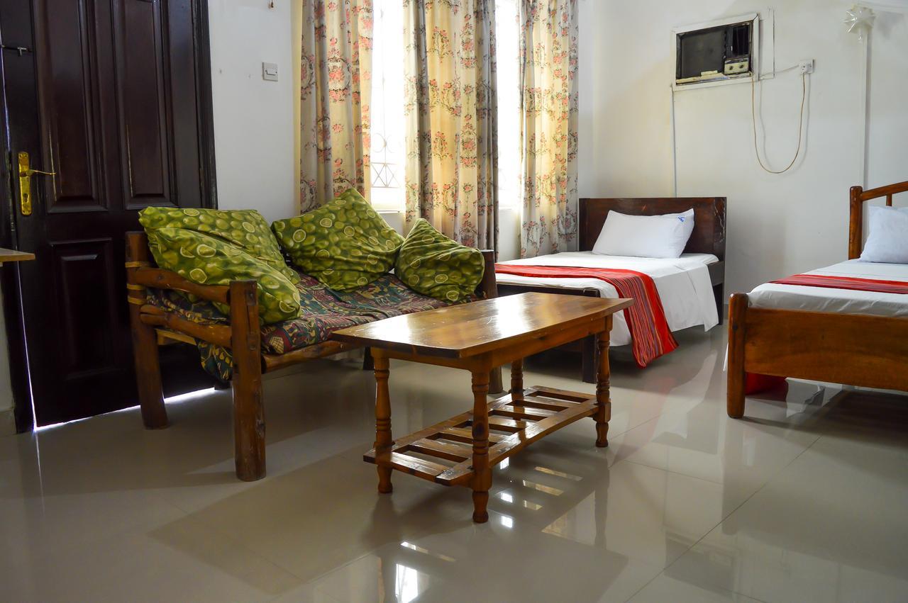 Sanana Conference Center And Holiday Resort Mombasa Exterior foto